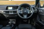 BMW 118i M Sport 2019 года (UK)